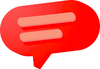 message logo