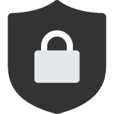 secure icon